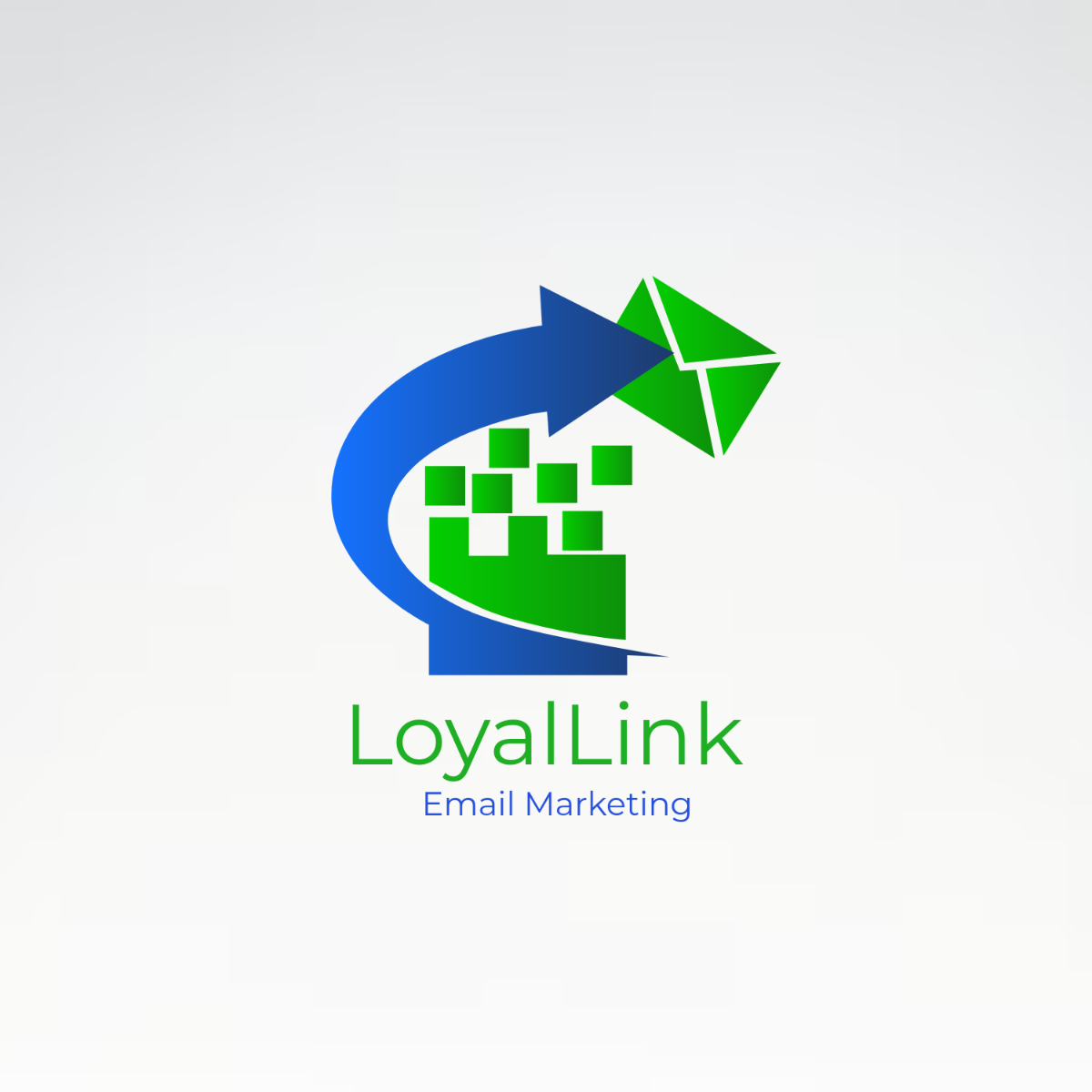 Email Marketing Logo