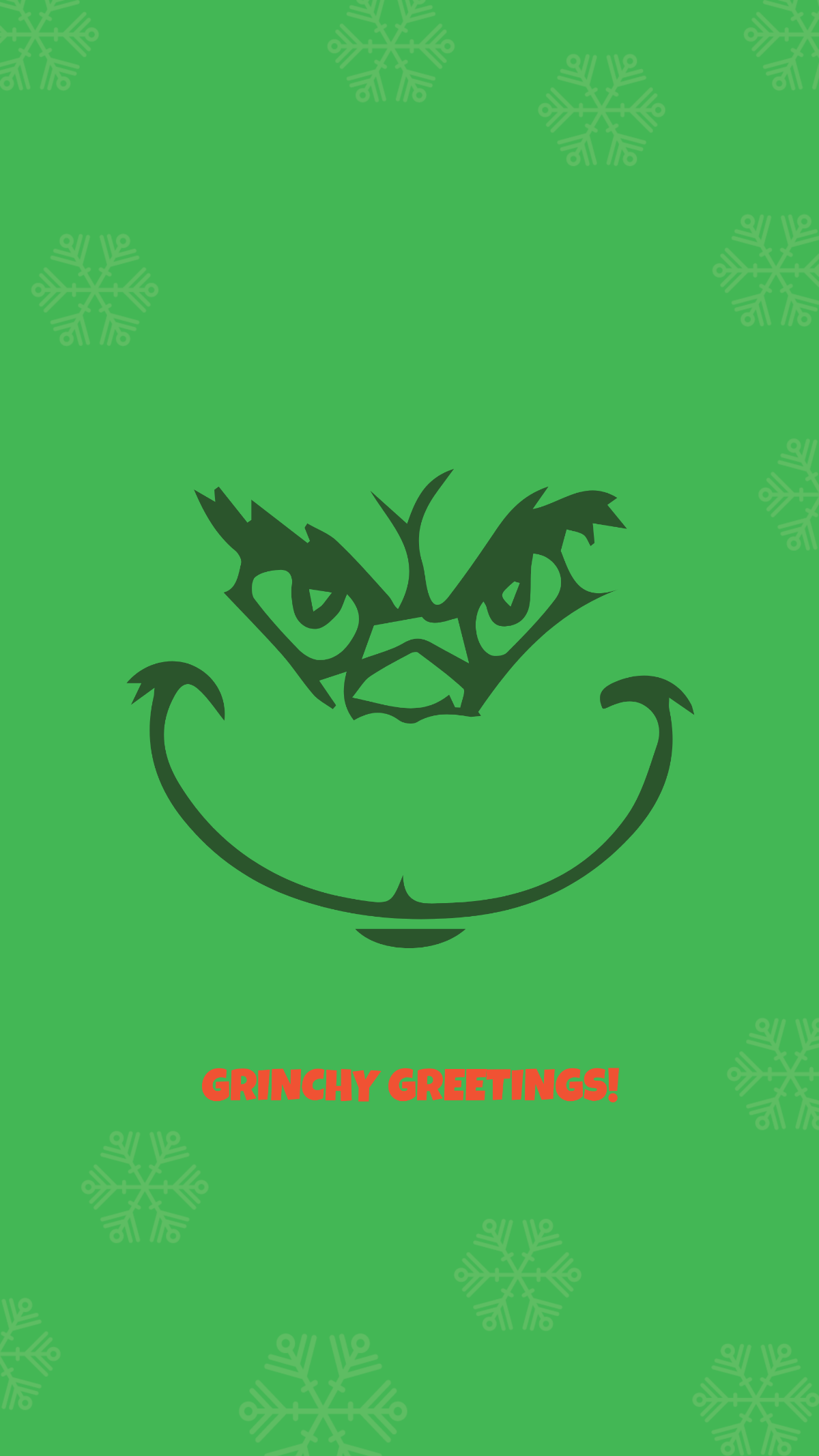 Grinch Christmas