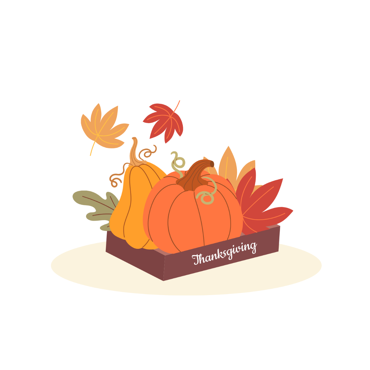 Thanksgiving Clipart