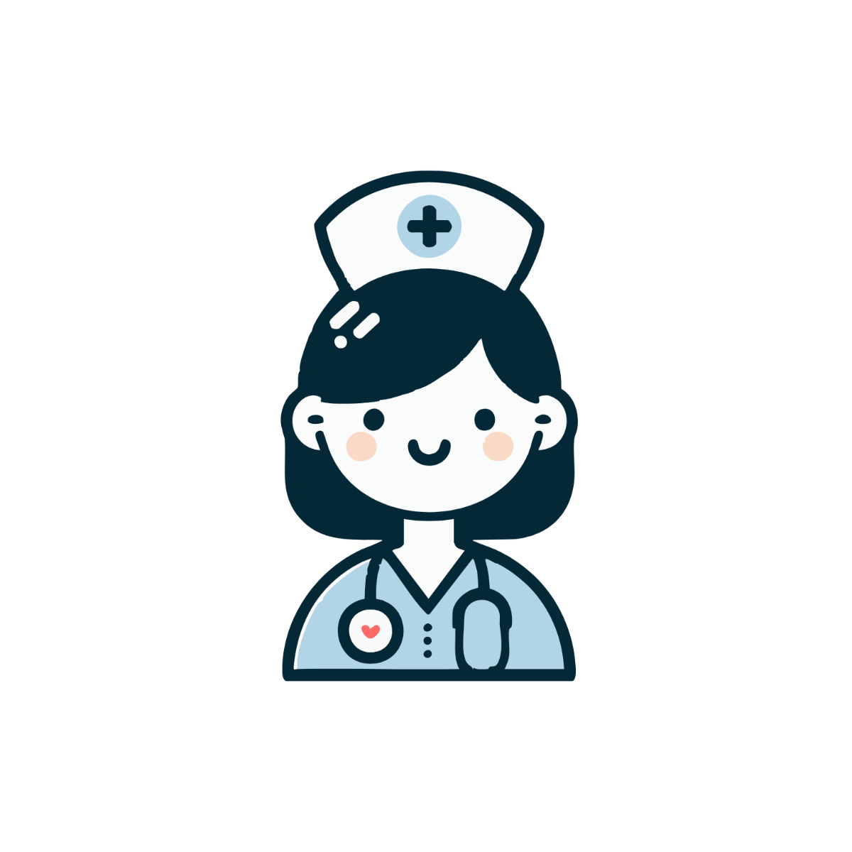 Nurse Clipart