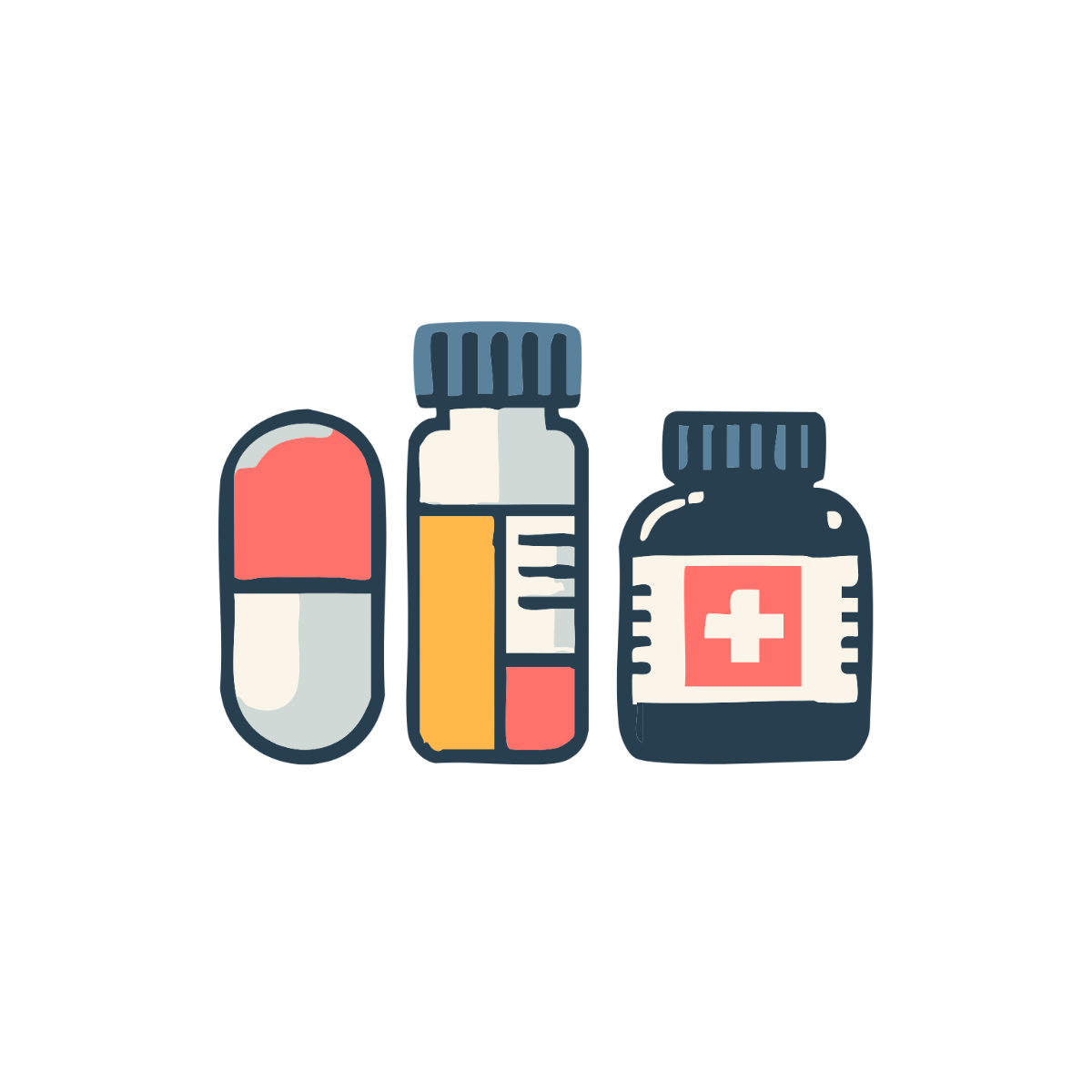 Medicine Clipart