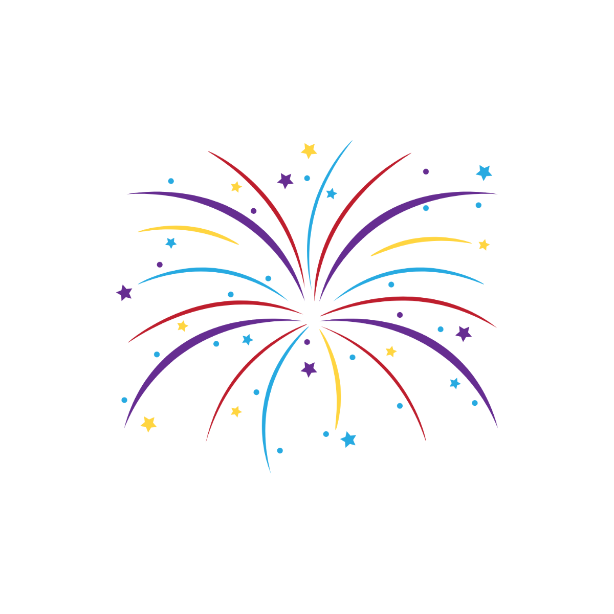 Fireworks Clipart Png Firework PNG Clipart Gallery Yopriceville
