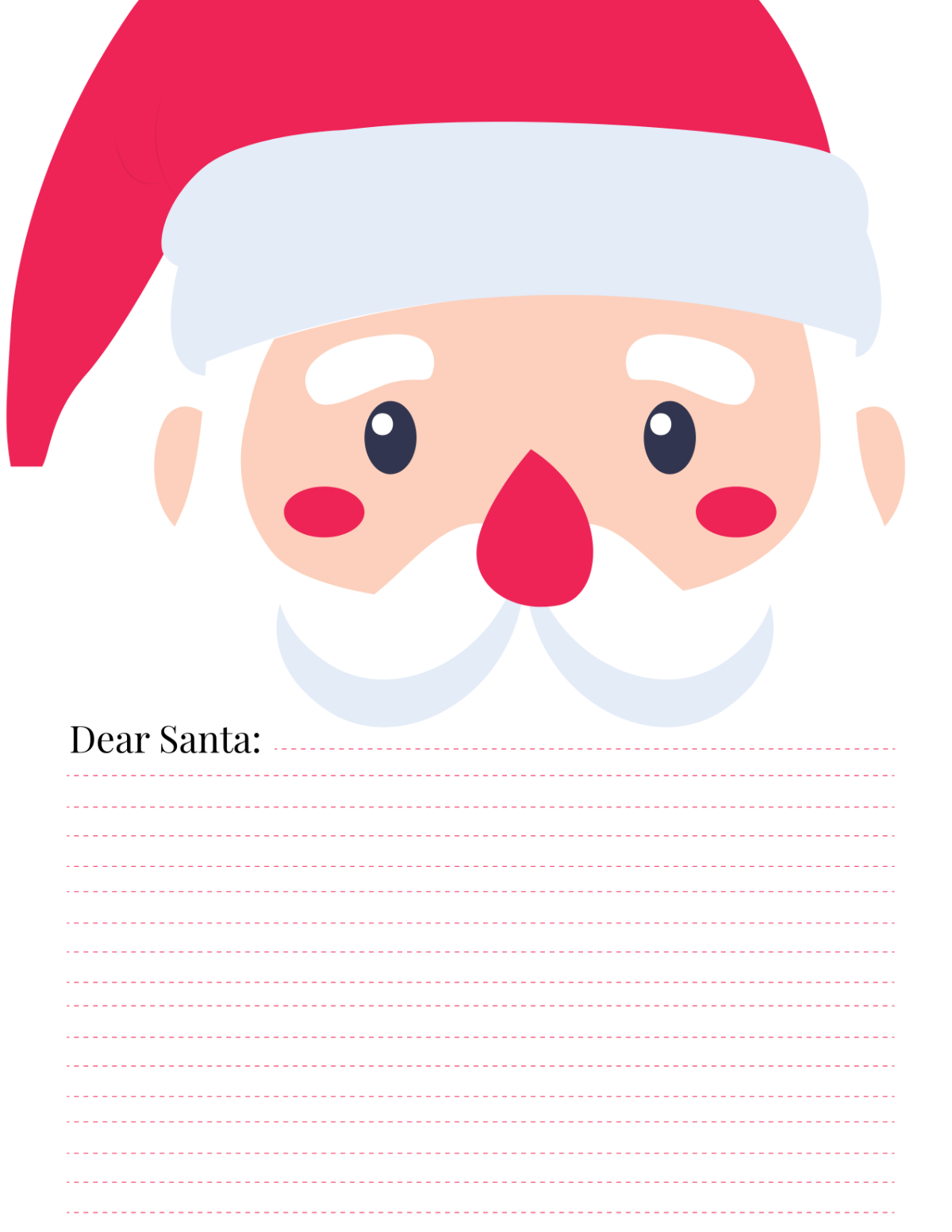 Christmas Stationery