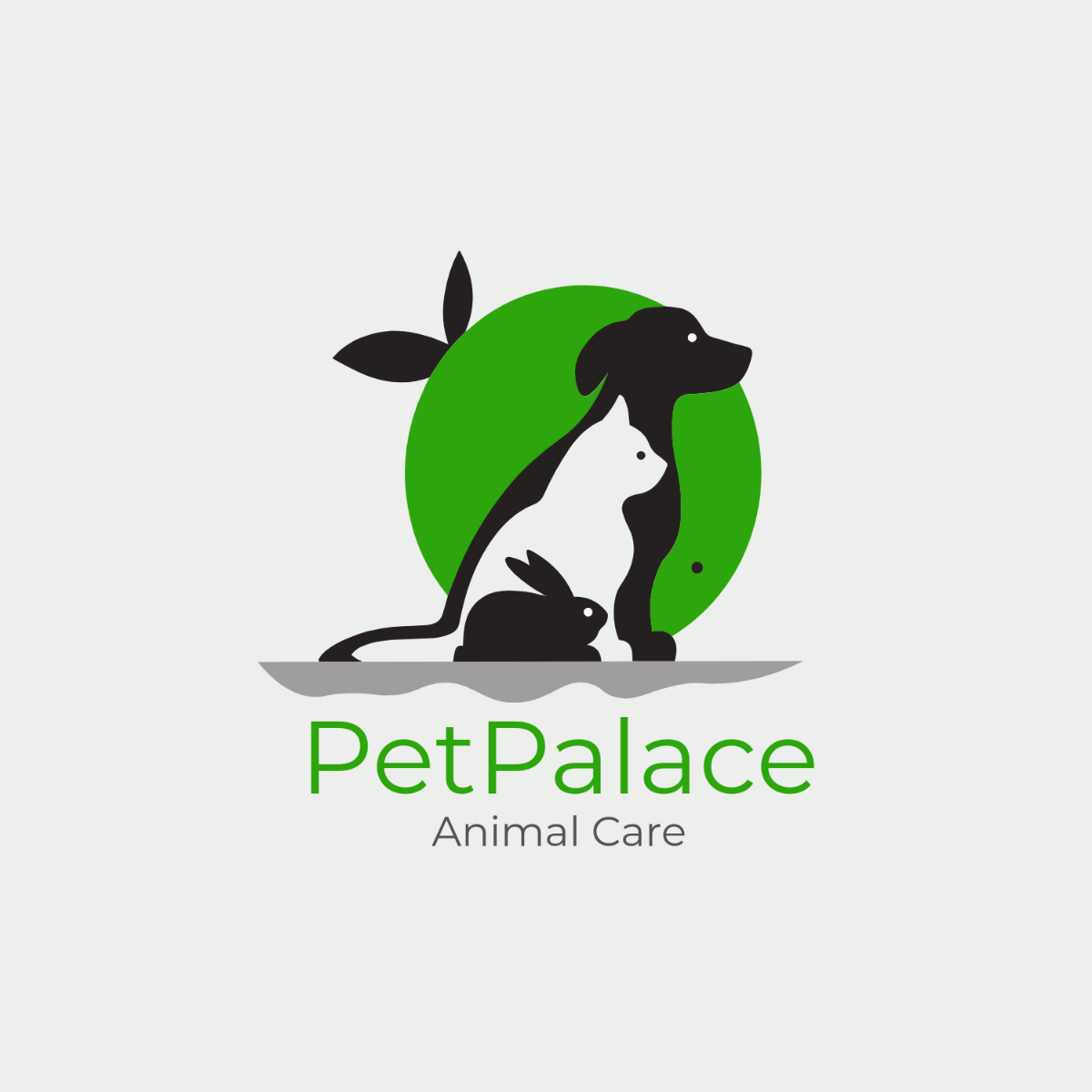 Animal Care Logo