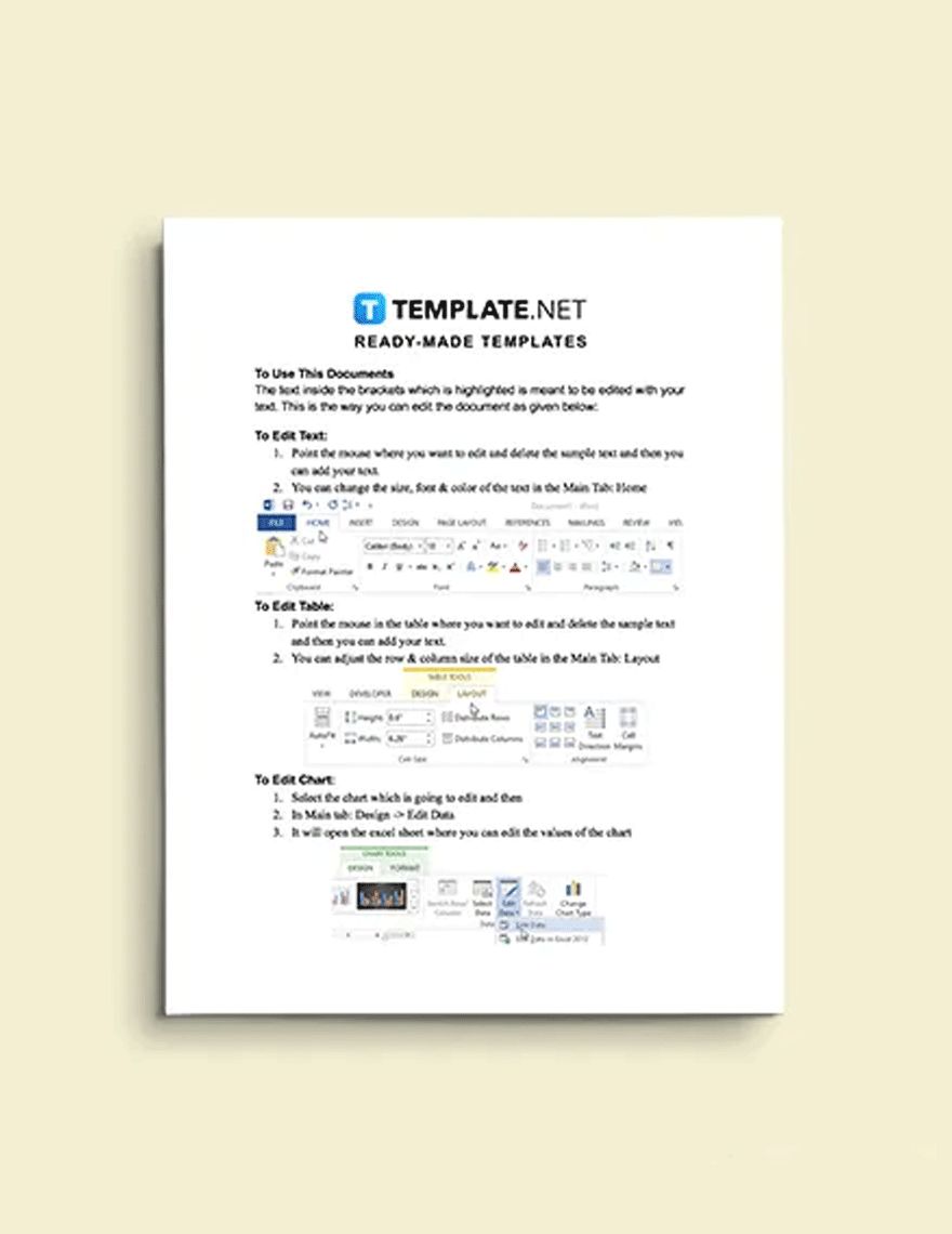 Basic Software License Agreement Template