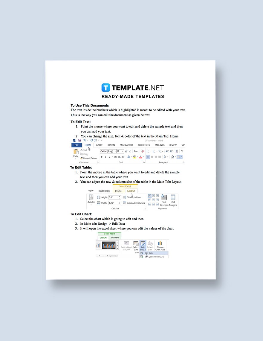 Outside Work Approval Form Template