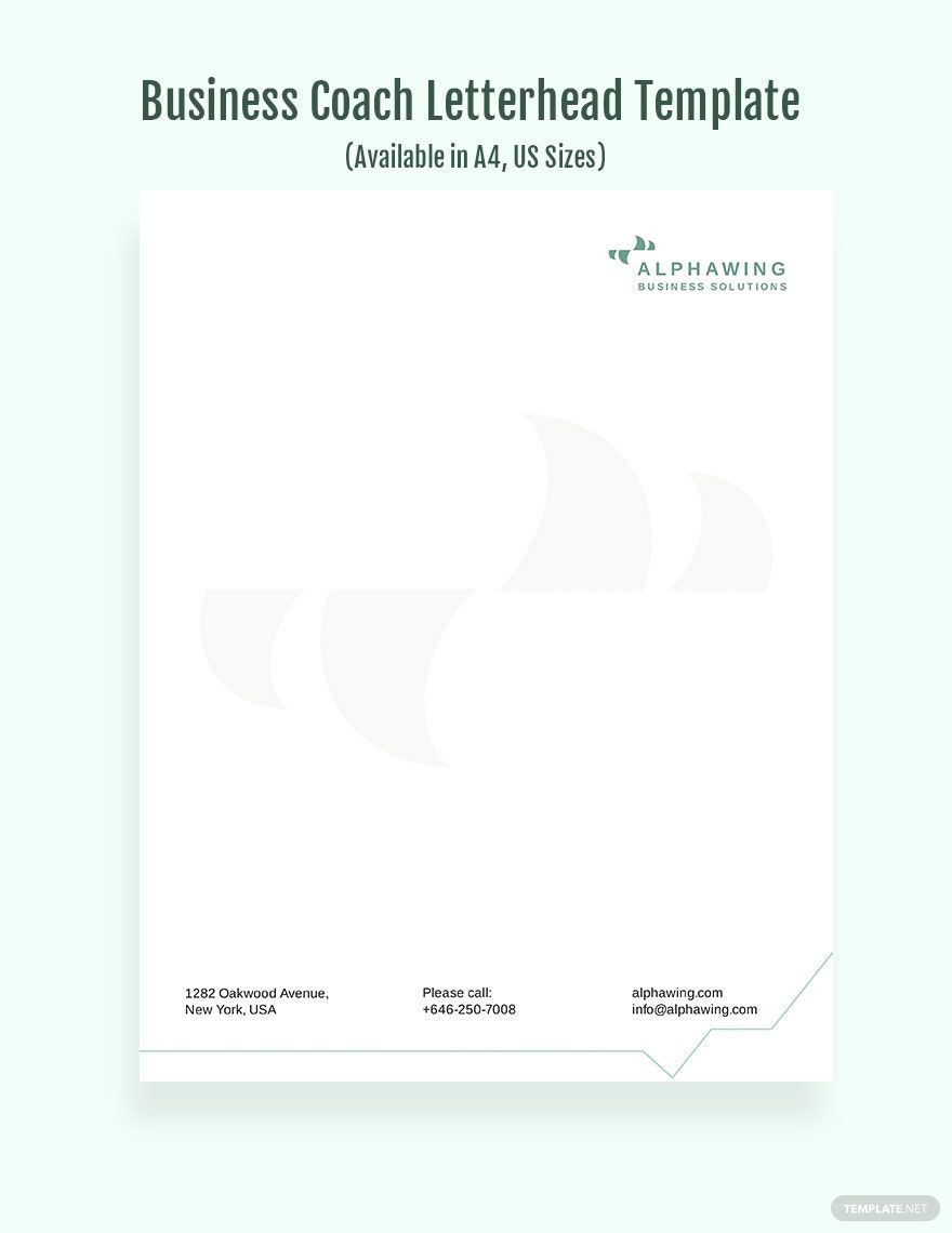 free-business-coach-letterhead-template-download-in-word-illustrator-psd-apple-pages