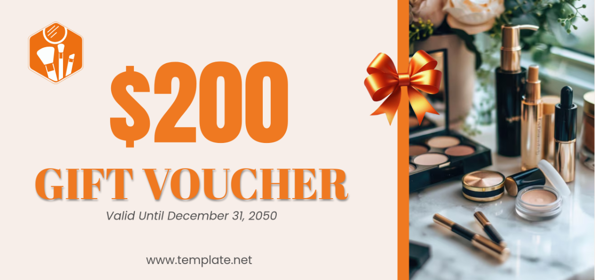 Free Voucher Template - Edit Online & Download | Template.net