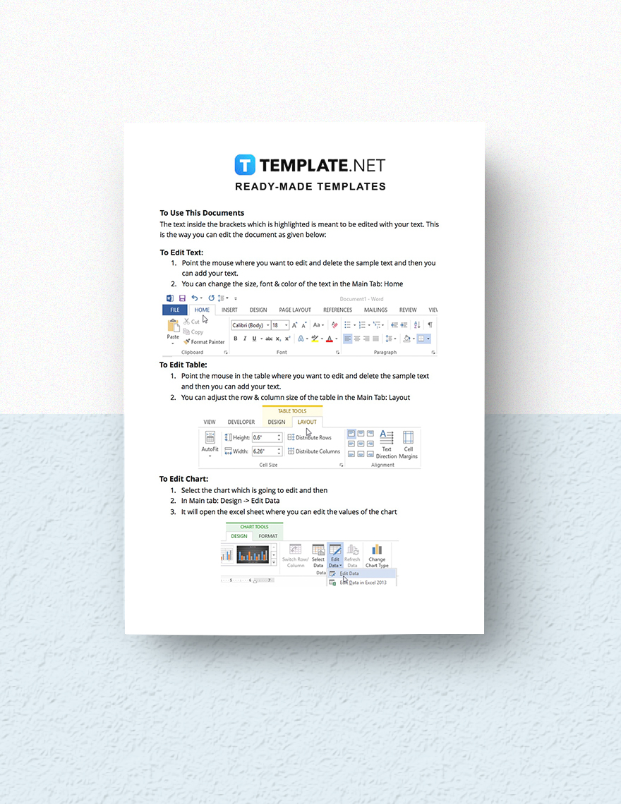 Printable Free Simple IT Company Balance Sheet 