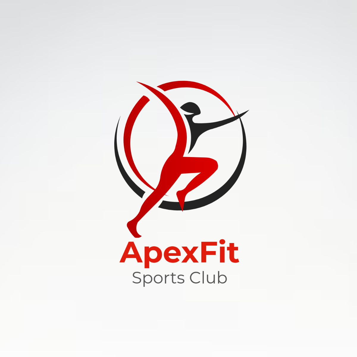 Sports Club Logo