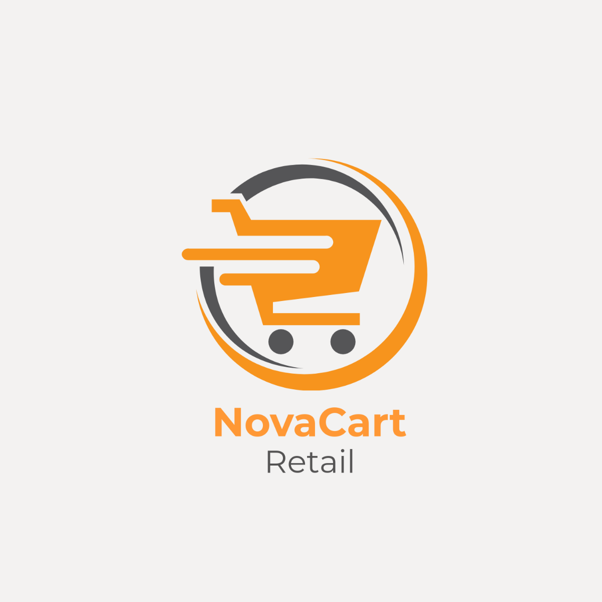 Free Retail Logo Template - Edit Online & Download | Template.net