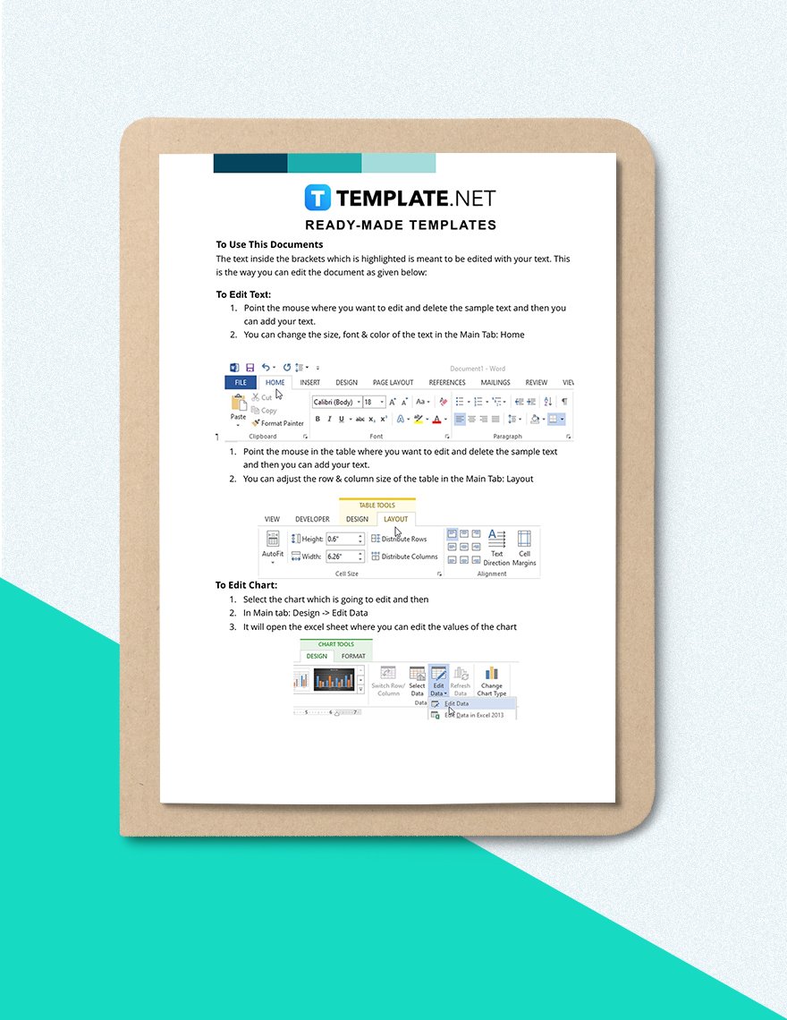 Free Free Budget Template With Charts Google Docs, Google Sheets