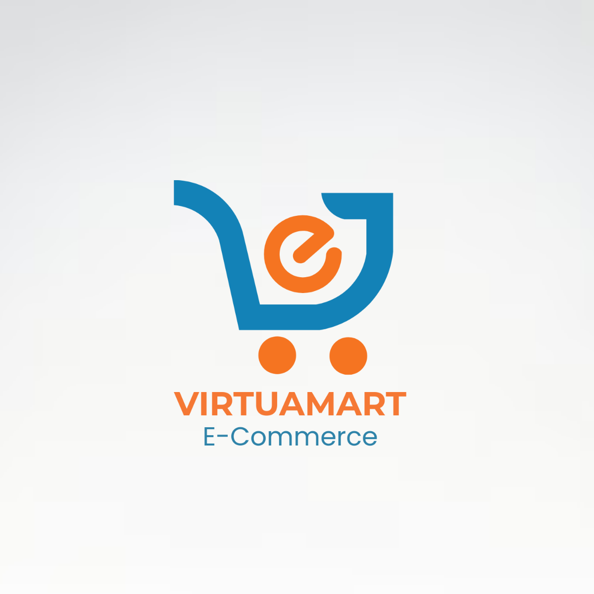 E-Commerce Logo