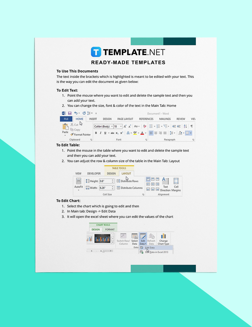 Project Kick Off Tracker Template