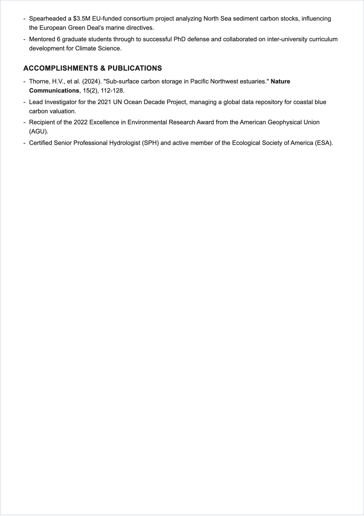 Free Aesthetic Academic ATS Resume Template, AI Resume Builder