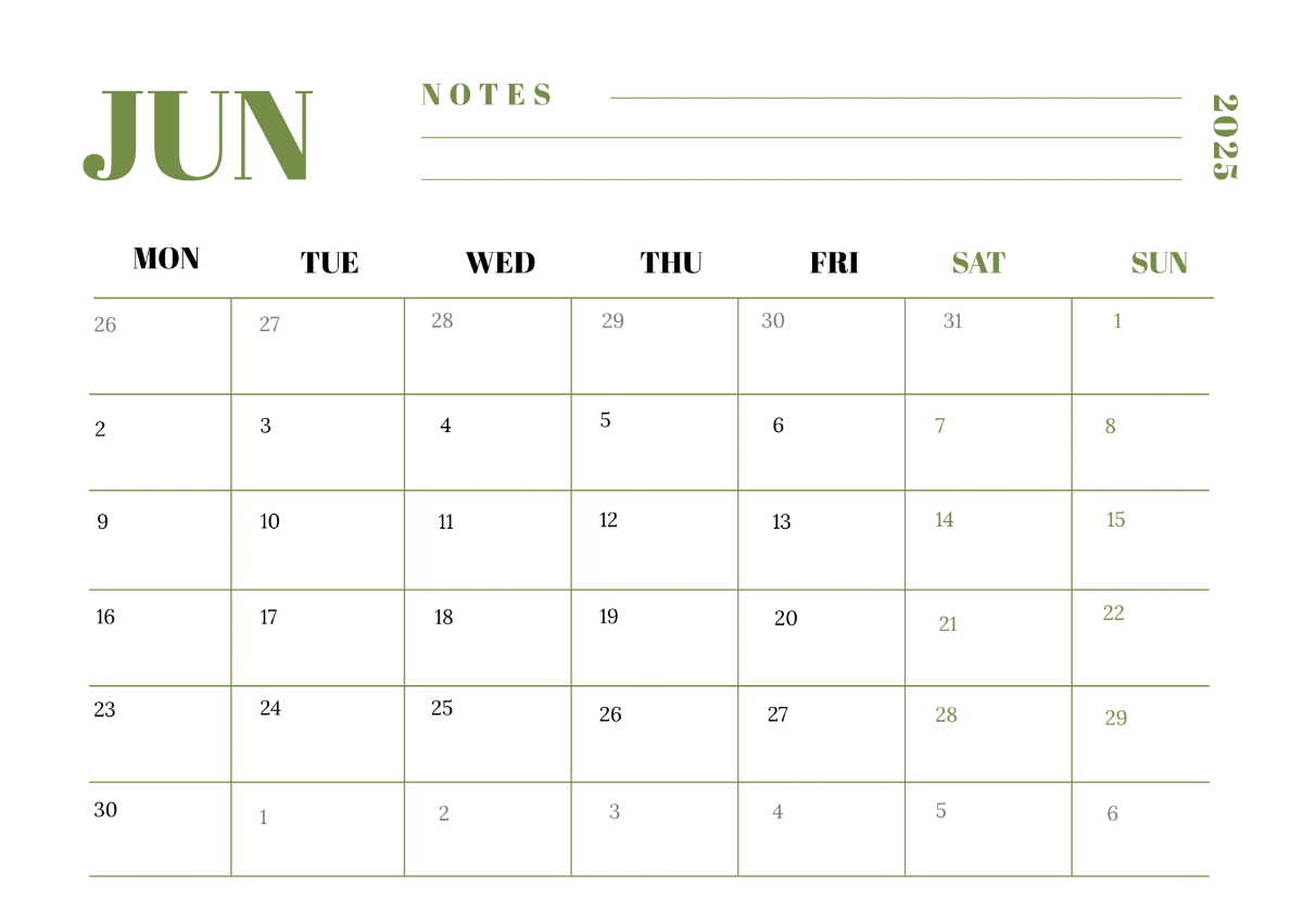 Free 2025 Calendar with Holidays Template to Edit Online Free 2025 Calendar with Holidays Template to Edit Online