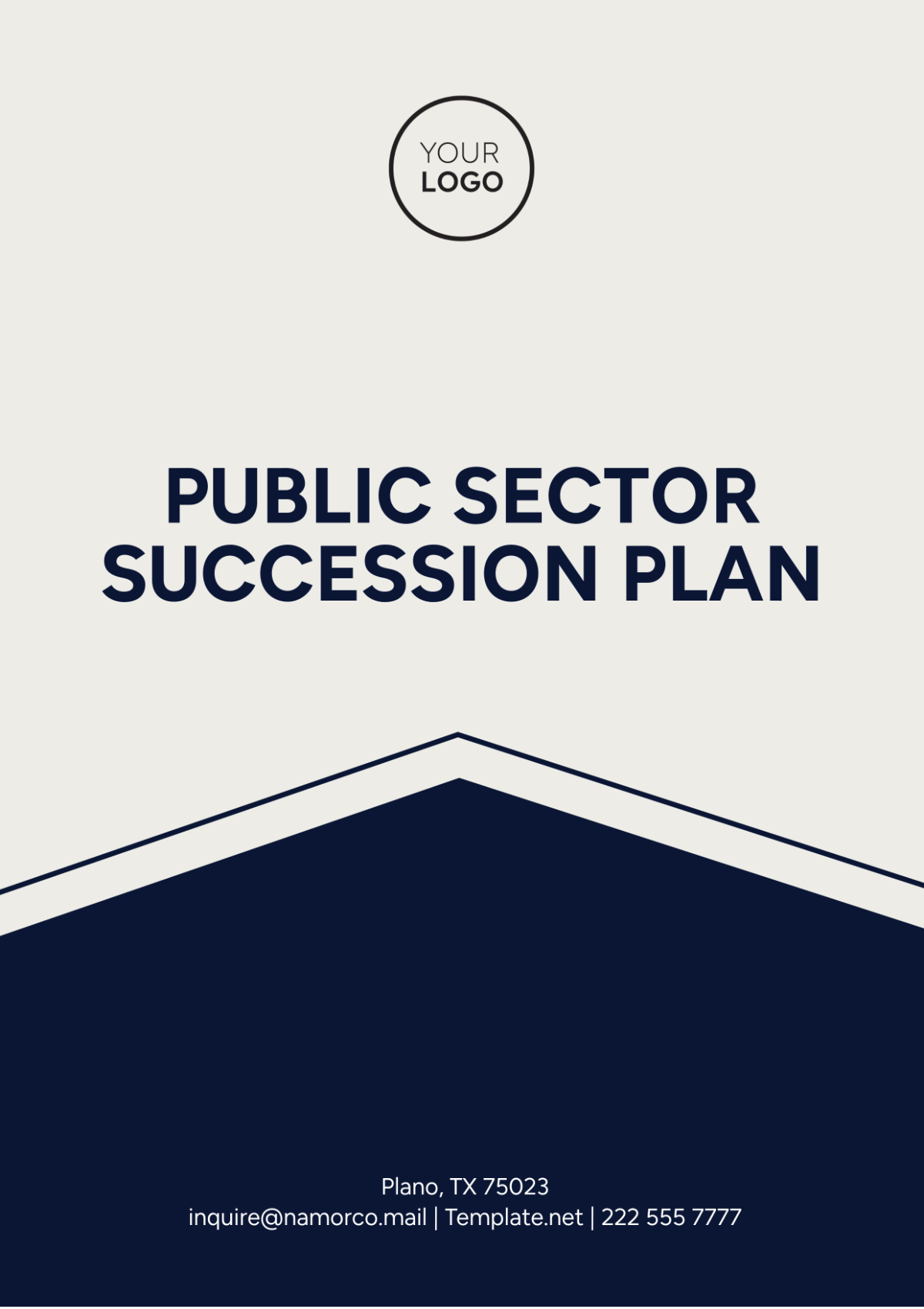 Public Sector Succession Plan Template - Edit Online & Download