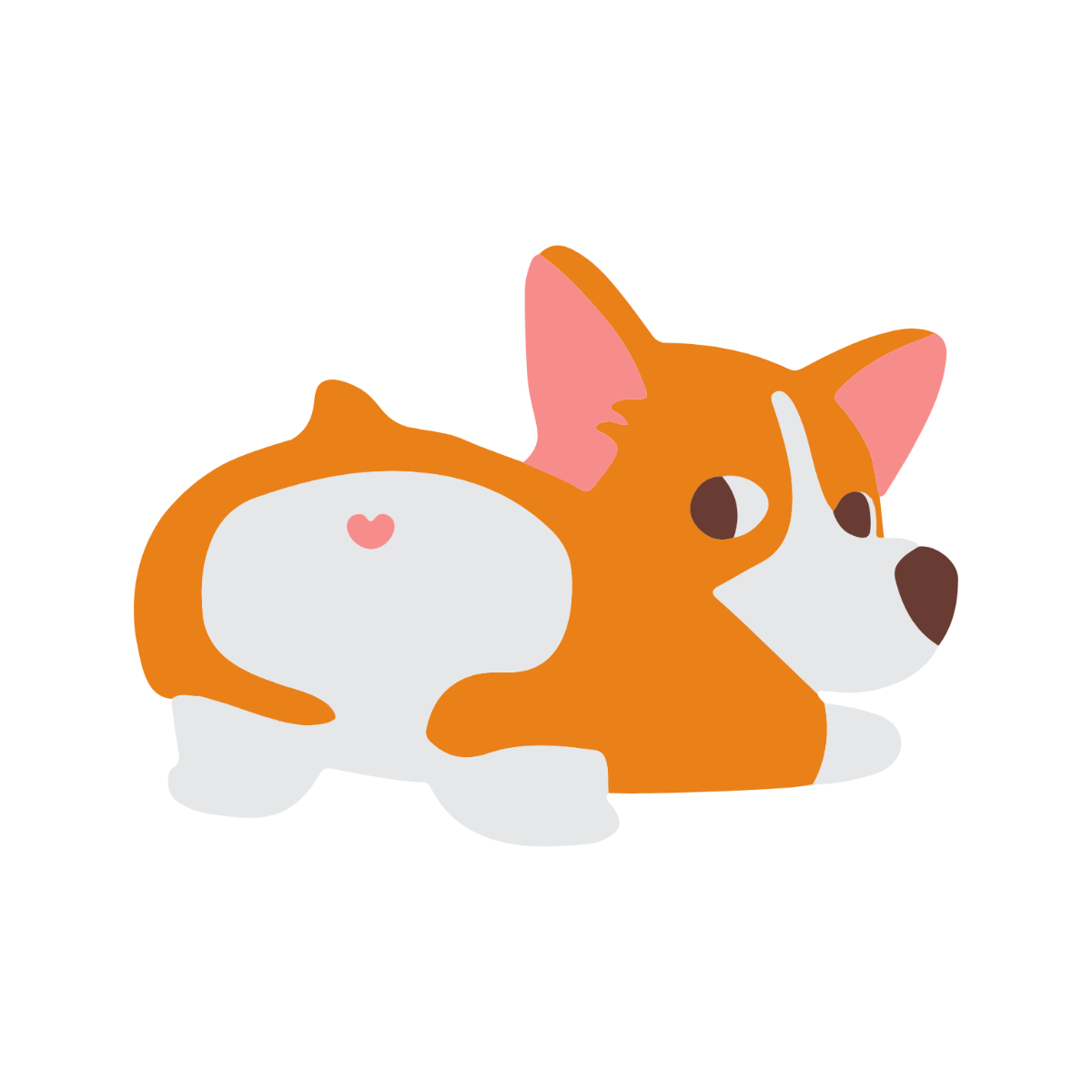 Dog Clipart - Edit Online | Template.net