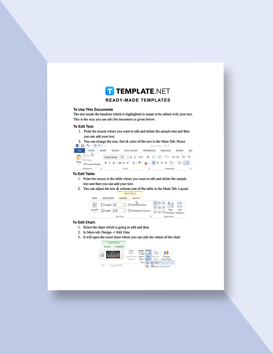 Software Project Time Sheet Template