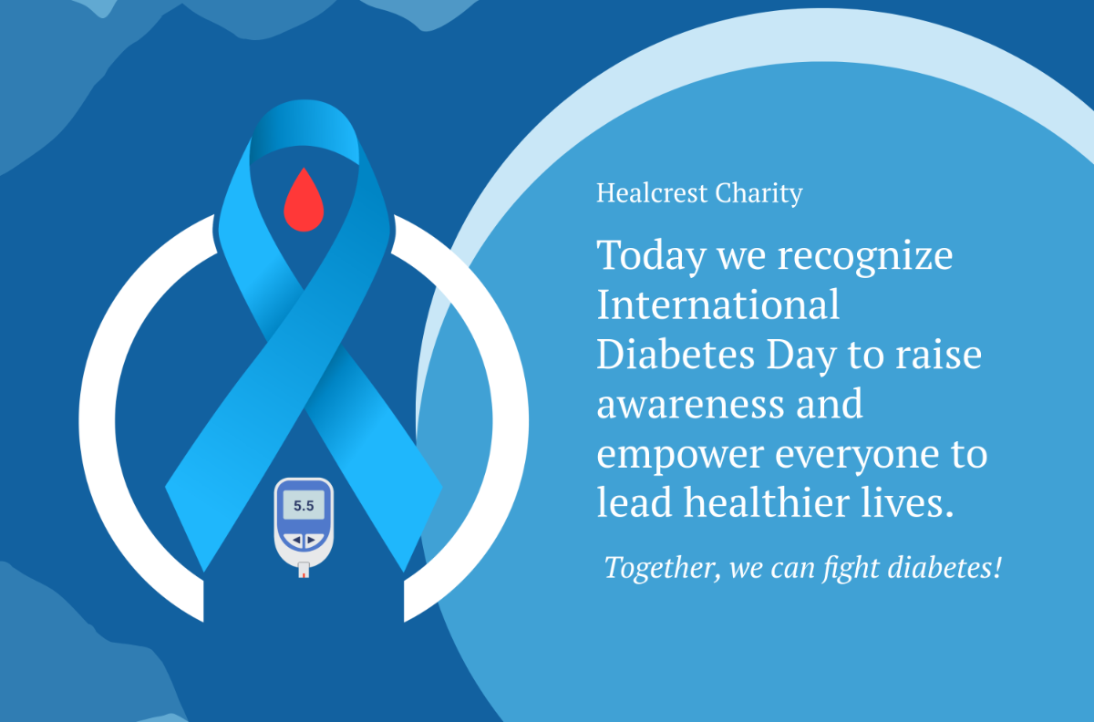 International Diabetes Day