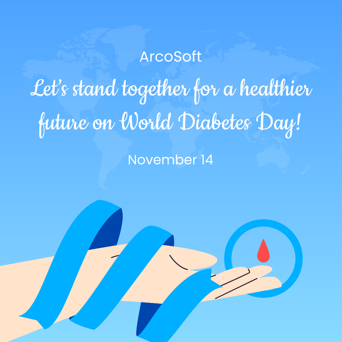 World Diabetes Day