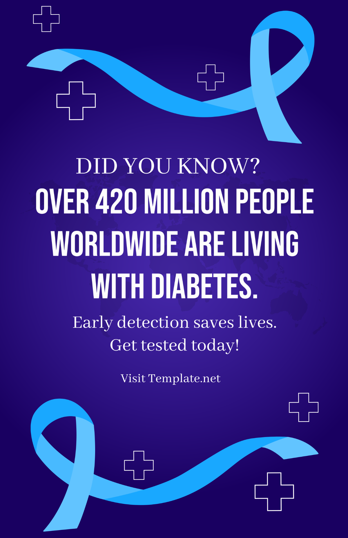 Diabetes Awareness Day