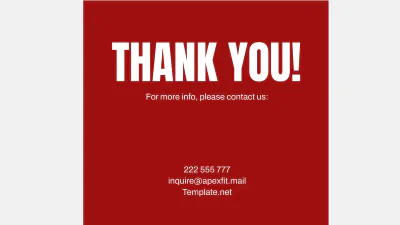 Free Sports Club Presentation Template to Edit Online