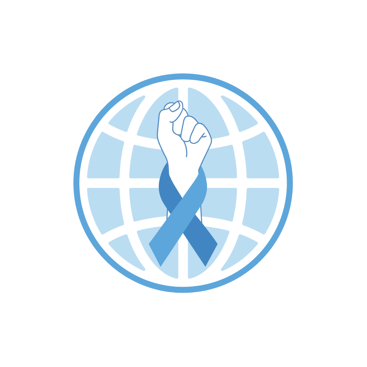 World Diabetes Day Logo Template - Edit Online & Download