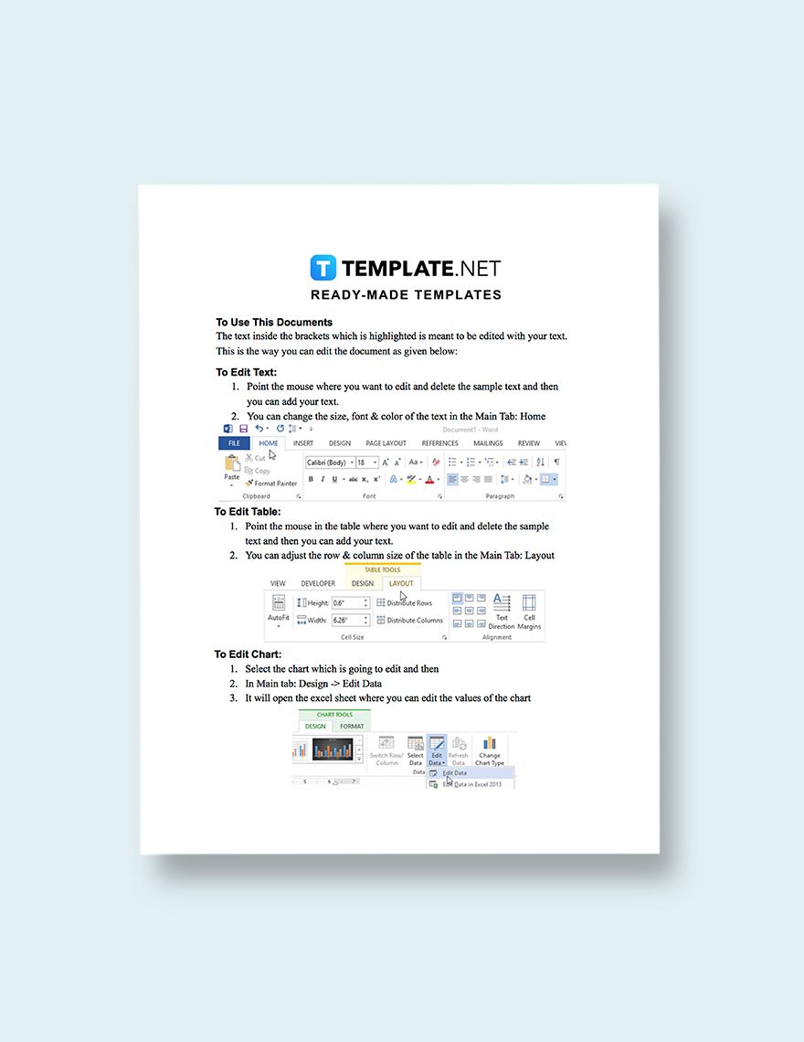 Sample IT SWOT Analysis Template