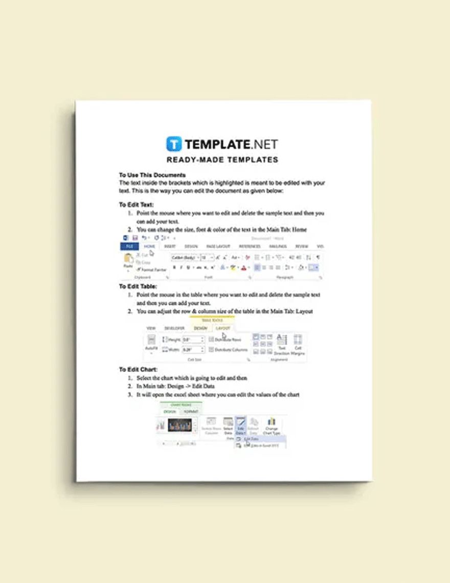 Hosting Agreement Format Template