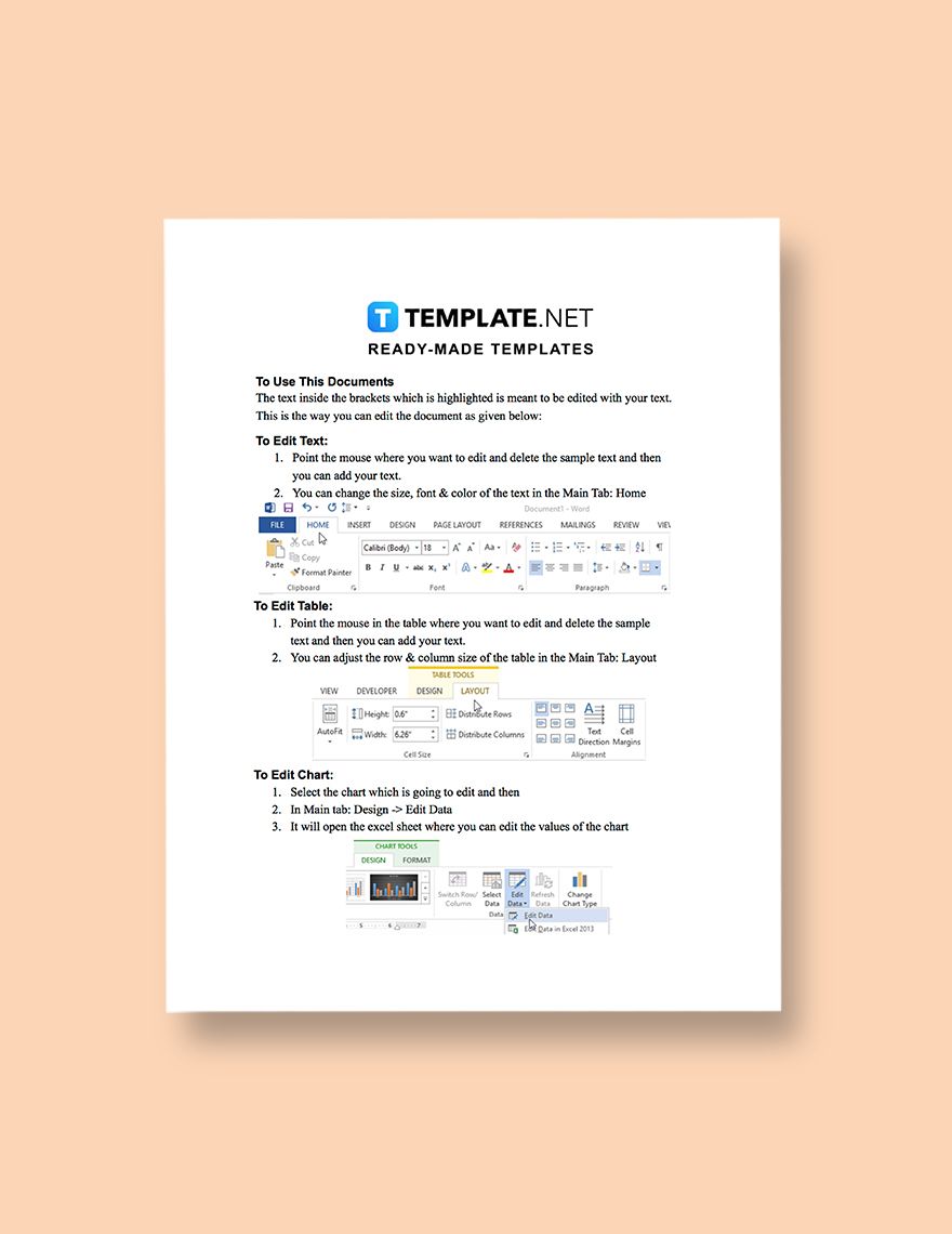 Custom Sample IT Support Contract Template