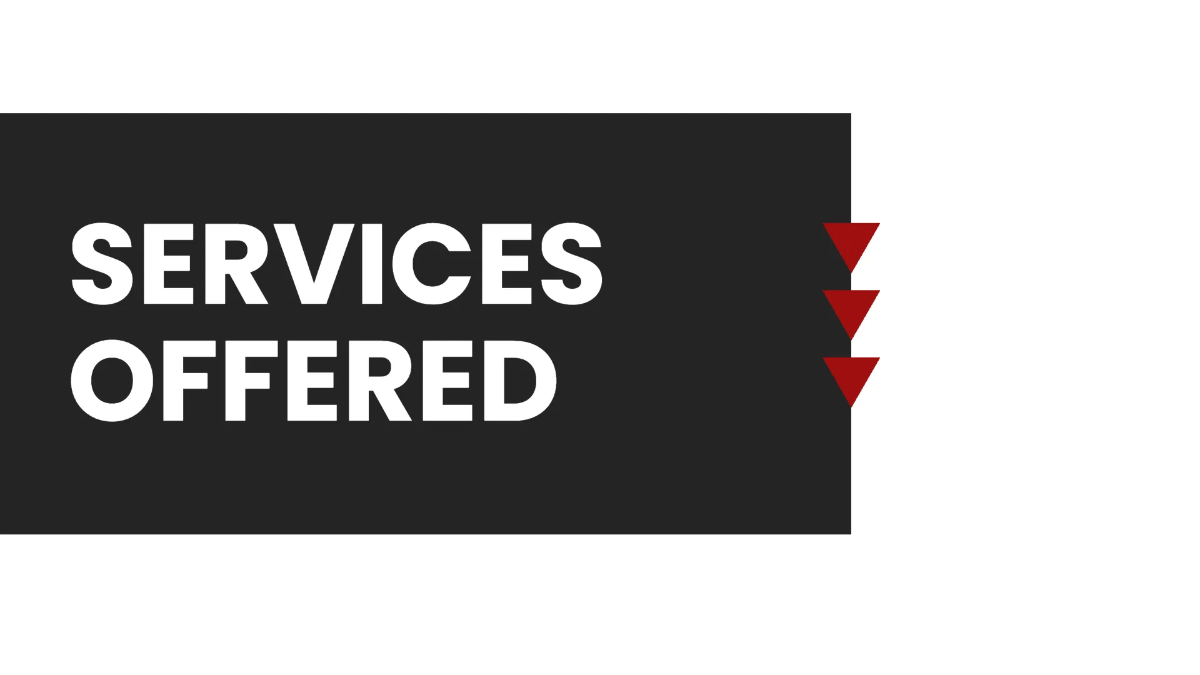 Free Automotive Presentation Template to Edit Online