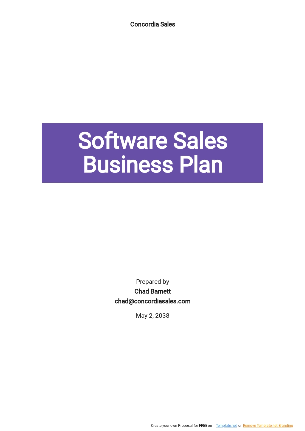 183+ FREE Software Templates [Edit &amp; Download] | Template.net