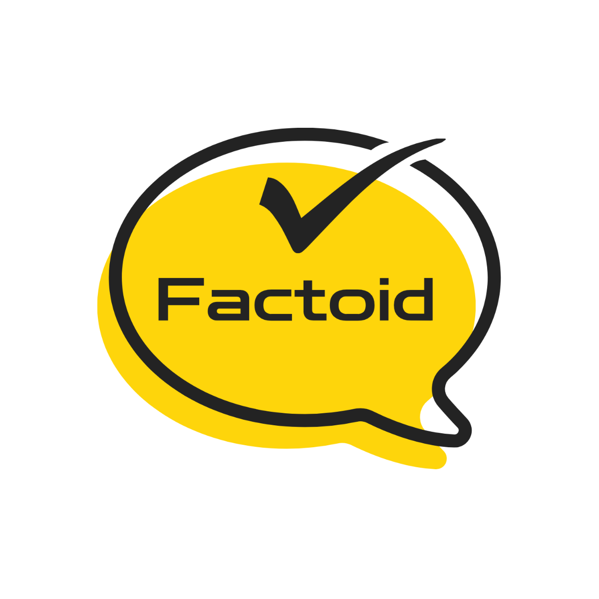 Factoid Logo