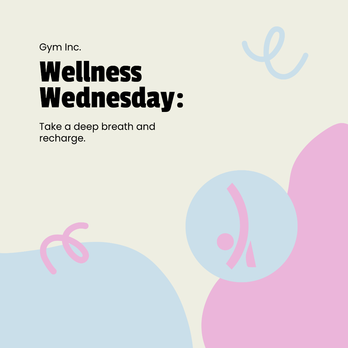 Wellness Wednesday