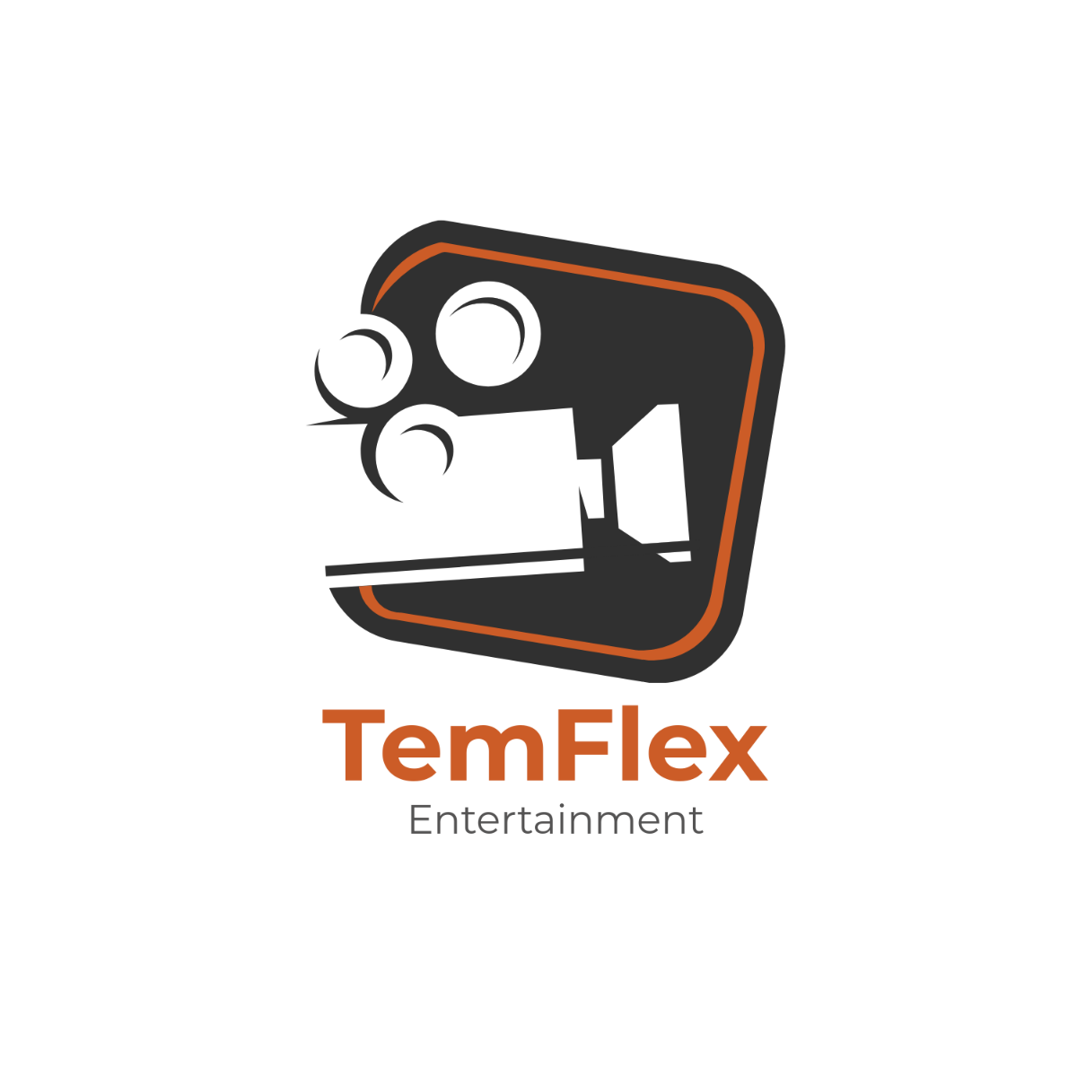 Entertainment Logo