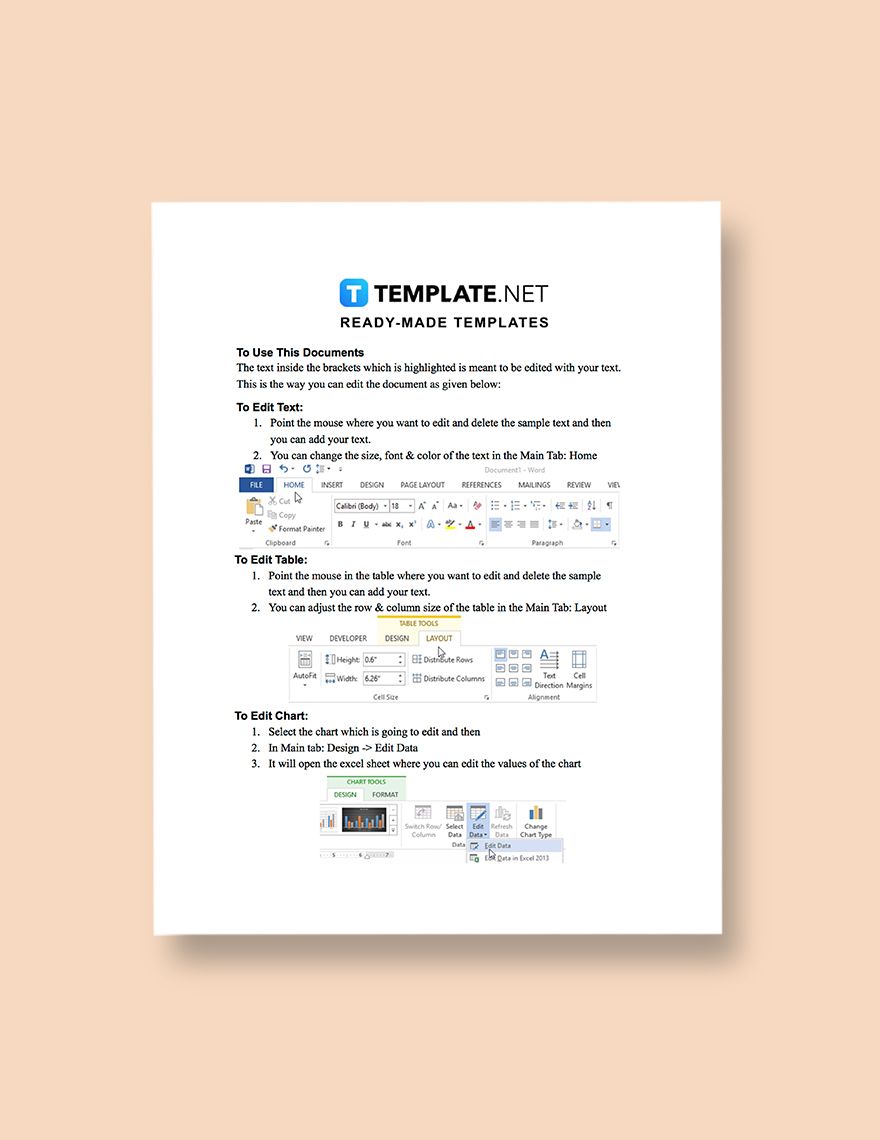 IT Outsourcing Contract Template