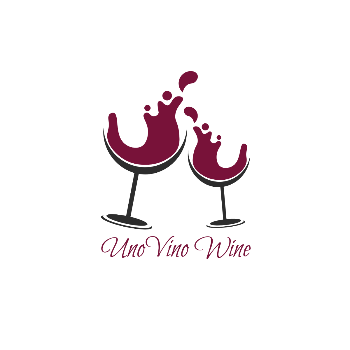 Wine Logo