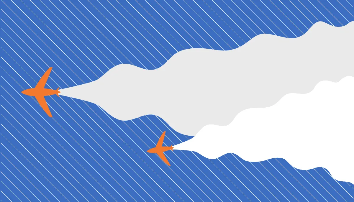 Free Airline Luggage Tag Template to Edit Online