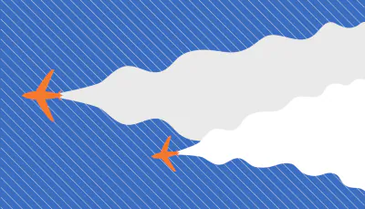 Free Airline Luggage Tag Template to Edit Online