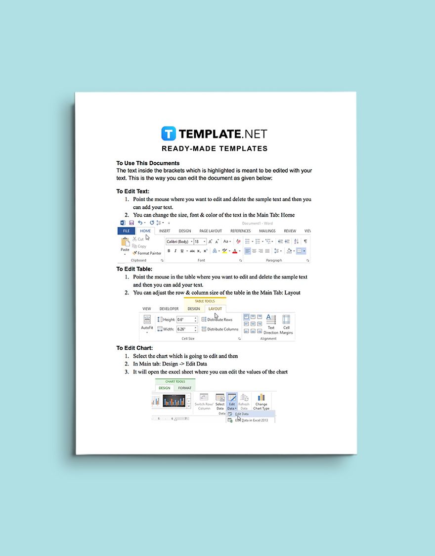 Company Cyber Security Policy Template