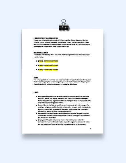 byod-bring-your-own-device-policy-template-google-docs-word-apple