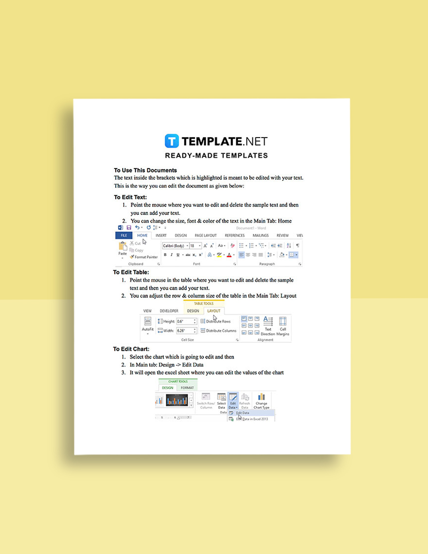 Free Software Rollout Plan Template Google Docs Word Apple Pages 