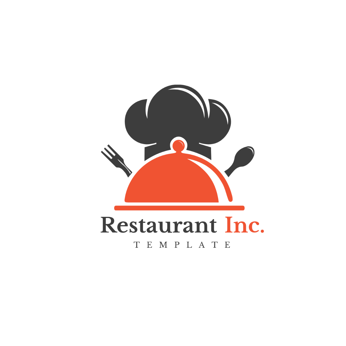 Restaurant Logo