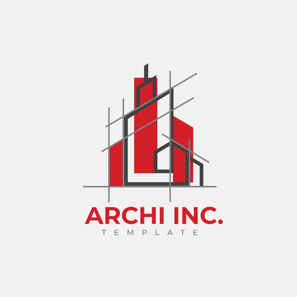 Architecture Logo