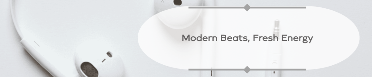 Free Modern Soundcloud Banner Template to Edit Online