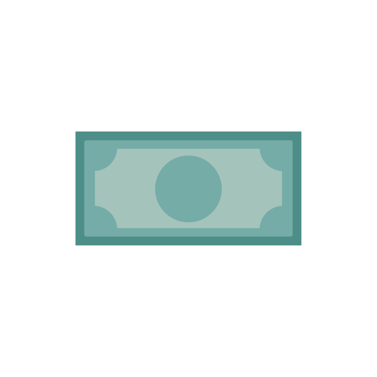 Blank Money Clipart - Edit Online | Template.net