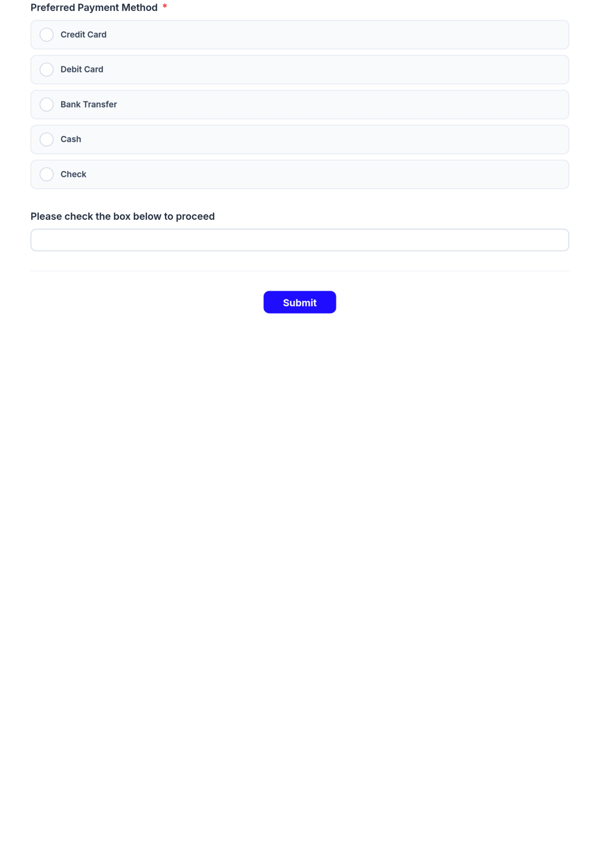 Free Driving School Application Form Template & AI Maker Free Driving School Application Form Template & AI Maker