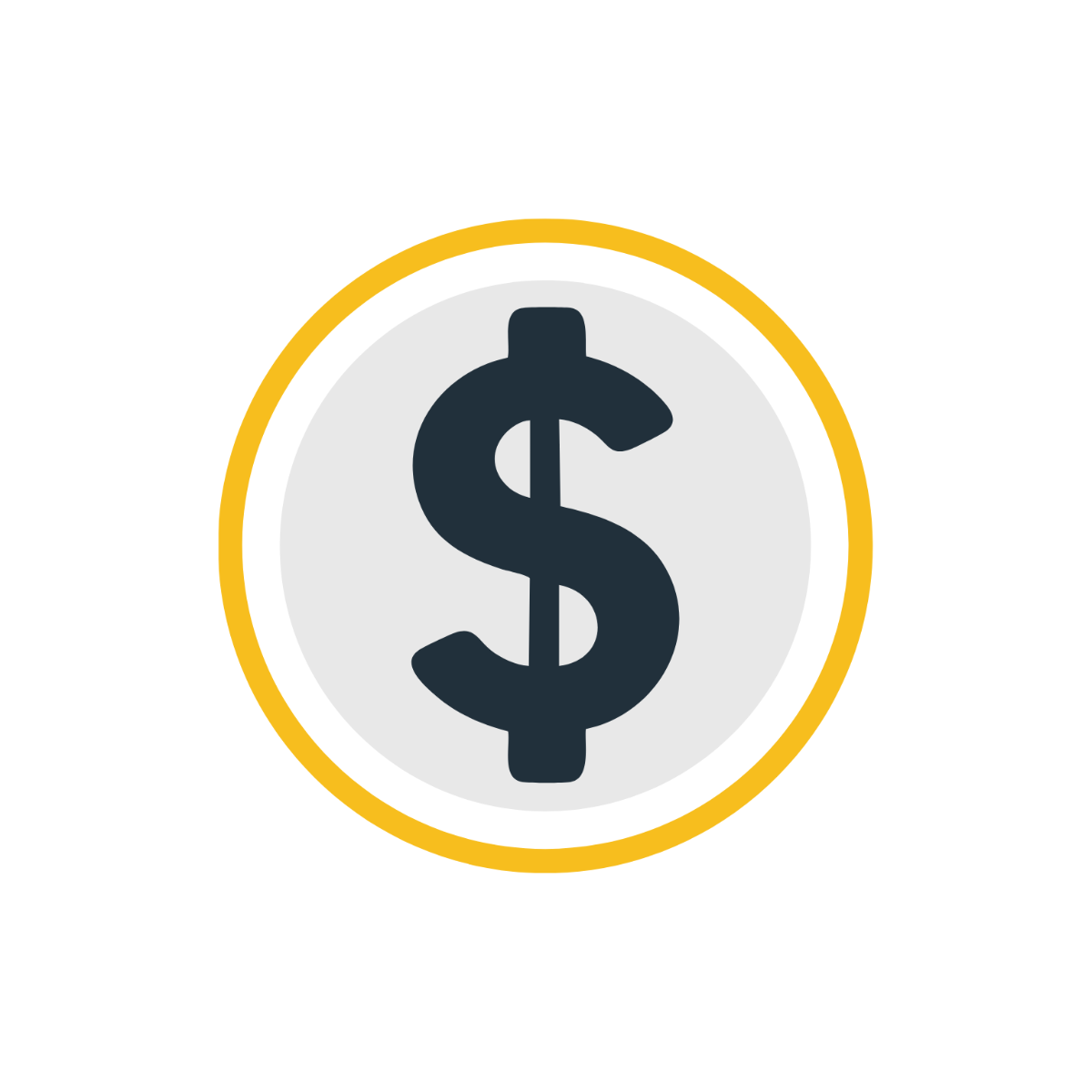 Money Symbol Clipart - Edit Online | Template.net