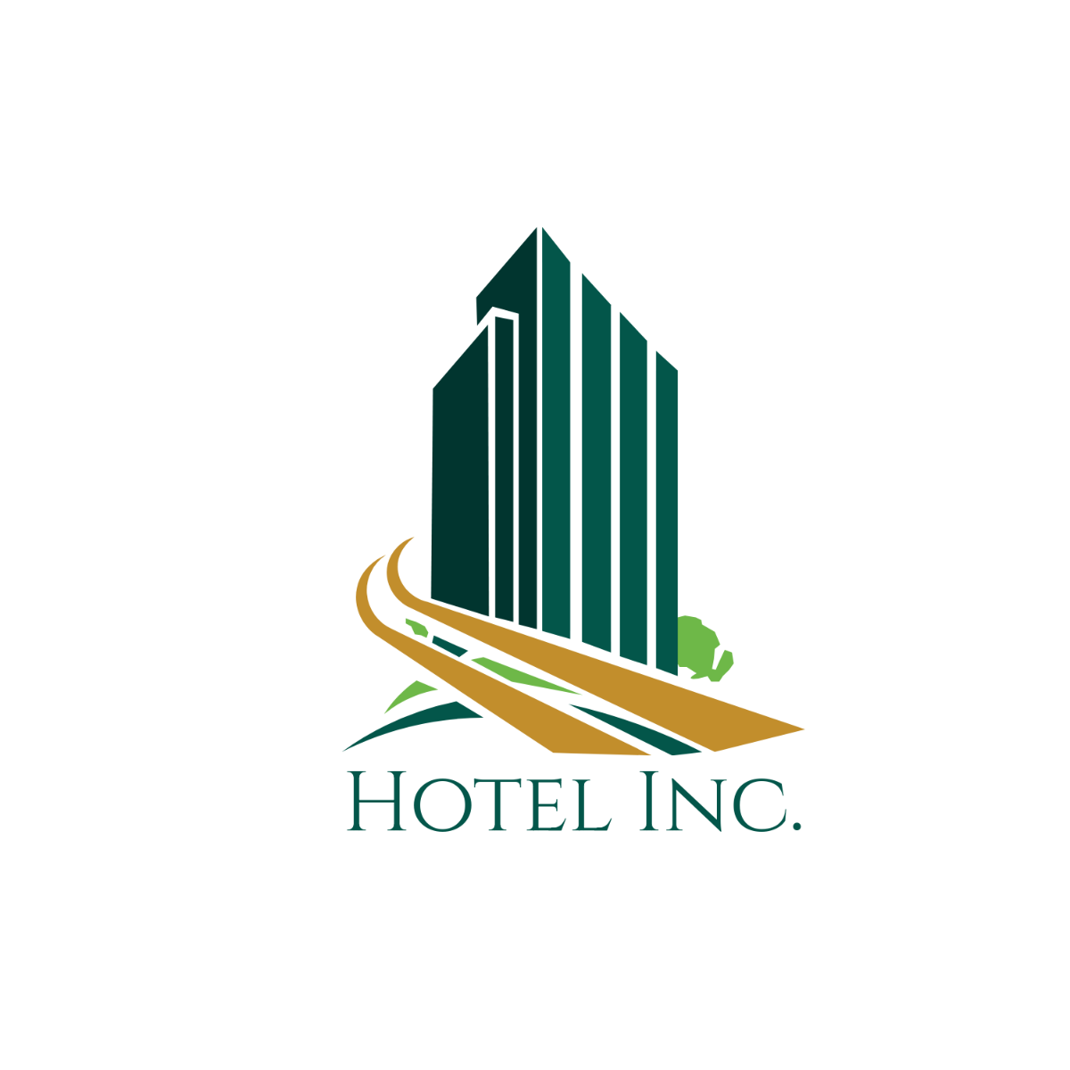 Hotel Logo